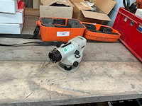 Nikon ap-5 waterpastoestel - afbeelding 1 van  3