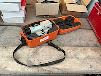 Nikon ap-5 waterpastoestel - afbeelding 2 van  3