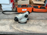 Nikon ap-5 waterpastoestel - afbeelding 3 van  3