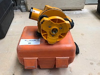 Nikon ax-1 waterpasinstrument - afbeelding 1 van  1