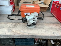 Nikon az-1 waterpastoestel - afbeelding 1 van  1