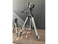 Nikon coolpix 5400 fotocamera met statieven - afbeelding 2 van  6