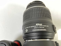 Nikon (d3100), digital camera - afbeelding 2 van  12