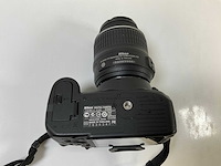 Nikon (d3100), digital camera - afbeelding 9 van  12