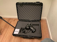 Nikon d3200 camera - afbeelding 1 van  7