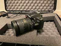 Nikon d3200 camera - afbeelding 2 van  7