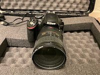 Nikon d3200 camera - afbeelding 3 van  7