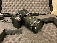 Nikon d3200 camera - afbeelding 4 van  7