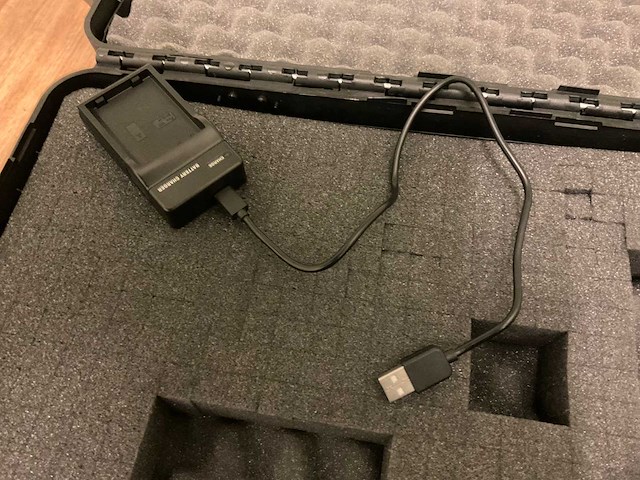 Nikon d3200 camera - afbeelding 6 van  7