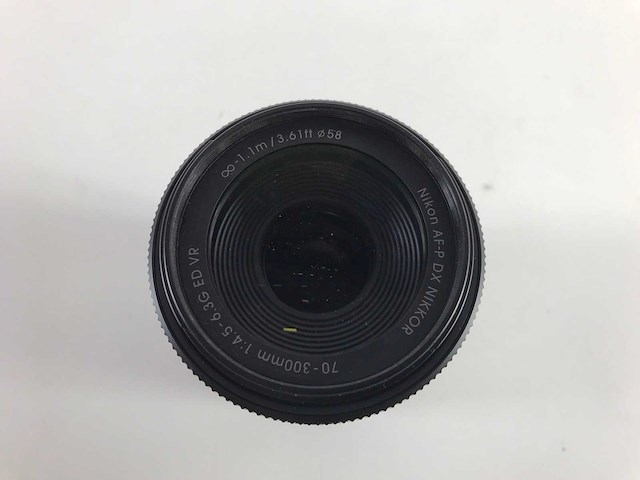 Nikon (d3500) dslr 24.2mp camera - afbeelding 2 van  10