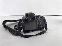 Nikon (d3500) dslr 24.2mp camera - afbeelding 4 van  10