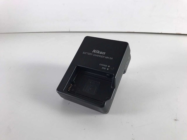 Nikon (d3500) dslr 24.2mp camera - afbeelding 7 van  10
