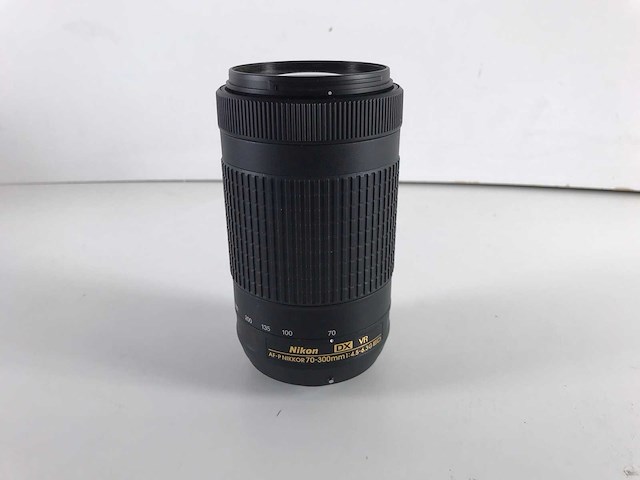 Nikon (d3500) dslr 24.2mp camera - afbeelding 9 van  10