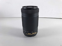 Nikon (d3500) dslr 24.2mp camera - afbeelding 9 van  10