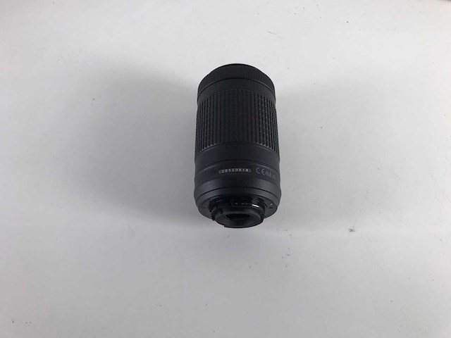 Nikon (d3500) dslr 24.2mp camera - afbeelding 10 van  10