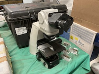 Nikon eclipse ci microscope - afbeelding 1 van  5