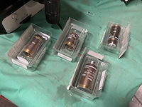 Nikon eclipse ci microscope - afbeelding 4 van  5