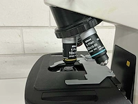 Nikon eclipse e200mv rs microscope - afbeelding 3 van  12