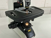Nikon eclipse e200mv rs microscope - afbeelding 4 van  12