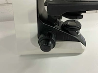 Nikon eclipse e200mv rs microscope - afbeelding 11 van  12