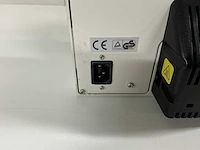 Nikon eclipse e400 microscope - afbeelding 3 van  13