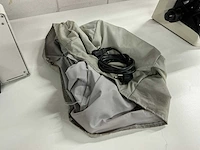 Nikon eclipse e400 microscope - afbeelding 4 van  13