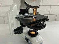 Nikon eclipse e400 microscope - afbeelding 5 van  13