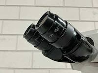 Nikon eclipse e400 microscope - afbeelding 12 van  13