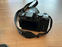 Nikon fotocamera (2x) - afbeelding 3 van  5