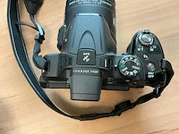 Nikon fotocamera (2x) - afbeelding 4 van  5