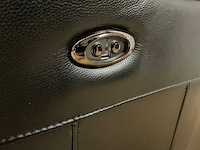 Nikon leren bankstel met relaxsysteem - afbeelding 5 van  18