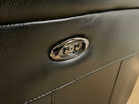 Nikon leren bankstel met relaxsysteem - afbeelding 6 van  18