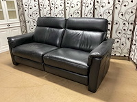 Nikon leren bankstel met relaxsysteem - afbeelding 7 van  18