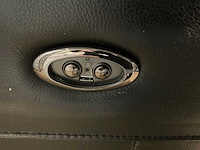 Nikon leren bankstel met relaxsysteem - afbeelding 9 van  18