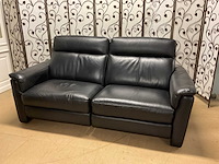 Nikon leren bankstel met relaxsysteem - afbeelding 18 van  18