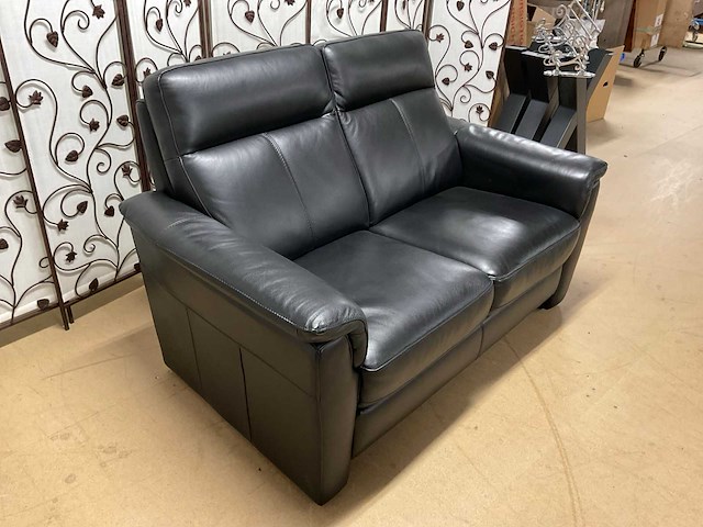 Nikon leren bankstel - afbeelding 2 van  12