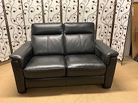 Nikon leren bankstel - afbeelding 3 van  12