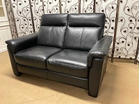 Nikon leren bankstel - afbeelding 1 van  12