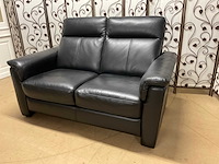 Nikon leren bankstel - afbeelding 5 van  12