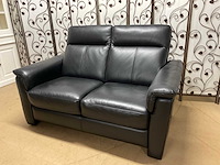 Nikon leren bankstel - afbeelding 6 van  12