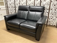 Nikon leren bankstel - afbeelding 7 van  12