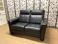 Nikon leren bankstel - afbeelding 8 van  12