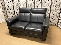 Nikon leren bankstel - afbeelding 9 van  12