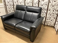 Nikon leren bankstel - afbeelding 10 van  12