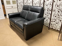 Nikon leren bankstel - afbeelding 11 van  12