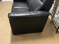 Nikon leren bankstel - afbeelding 12 van  12