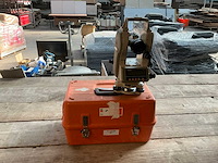 Nikon ne-10l bouwlaser - afbeelding 1 van  3