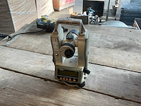 Nikon ne-10l bouwlaser - afbeelding 3 van  3
