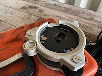 Nikon ne-10l theodolite - afbeelding 5 van  8