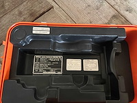 Nikon ne-10l theodolite - afbeelding 6 van  8